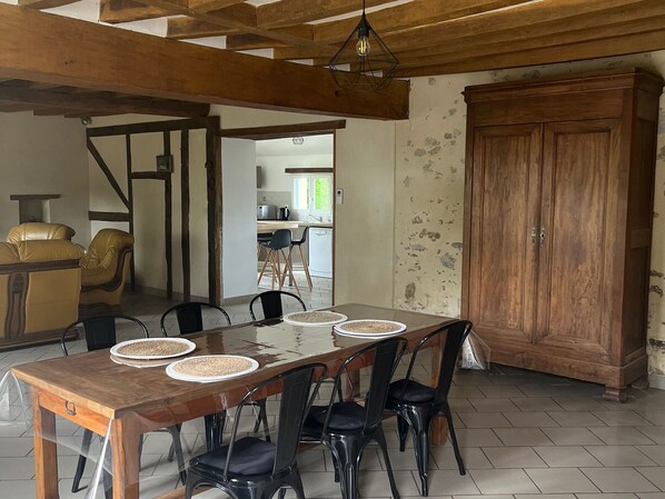 Restaurantes