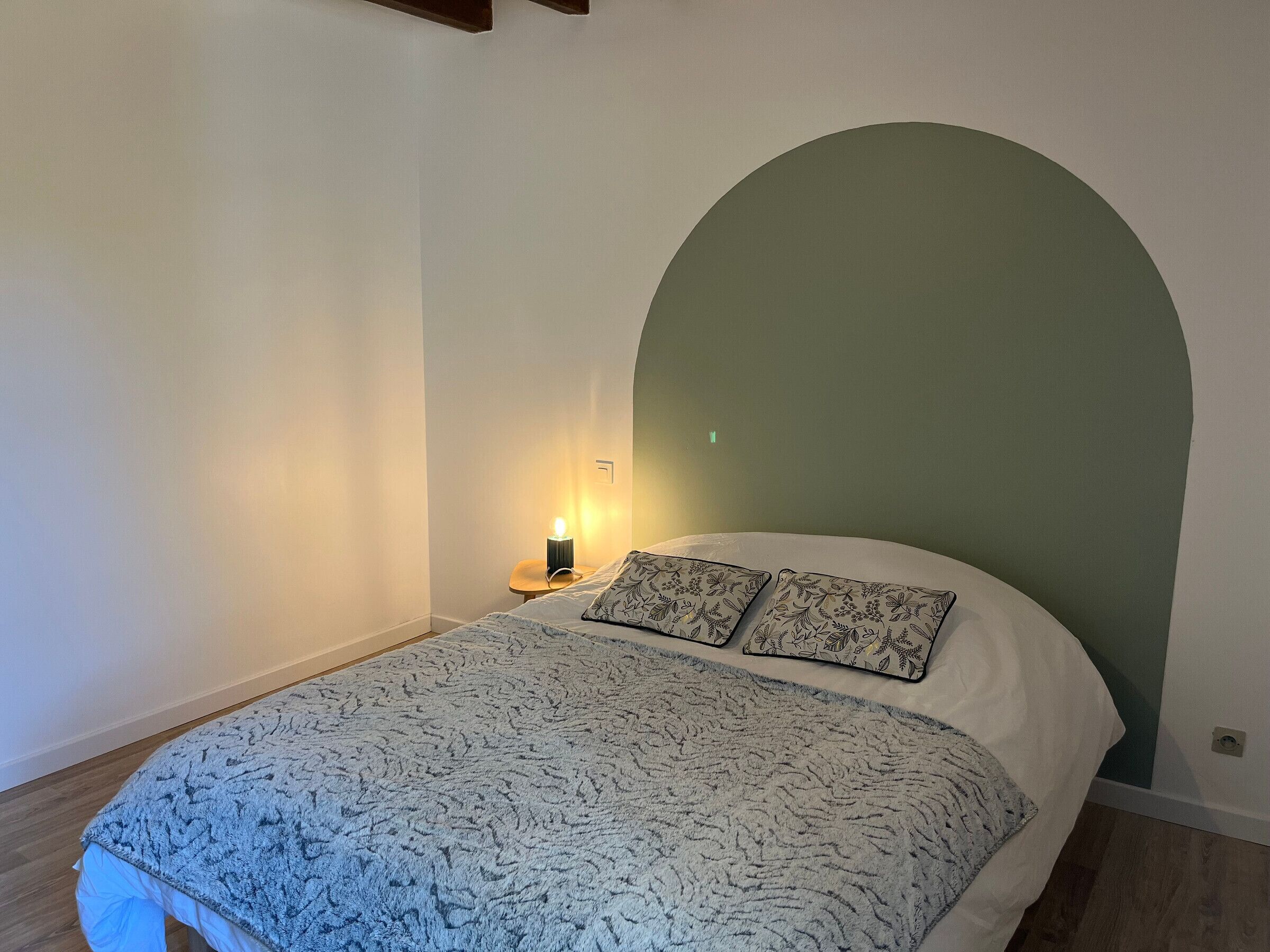 3 chambres