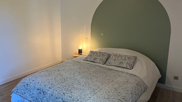 3 chambres