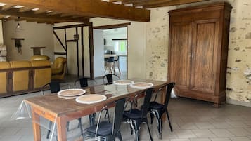 Restauration