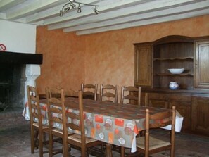 Restauration