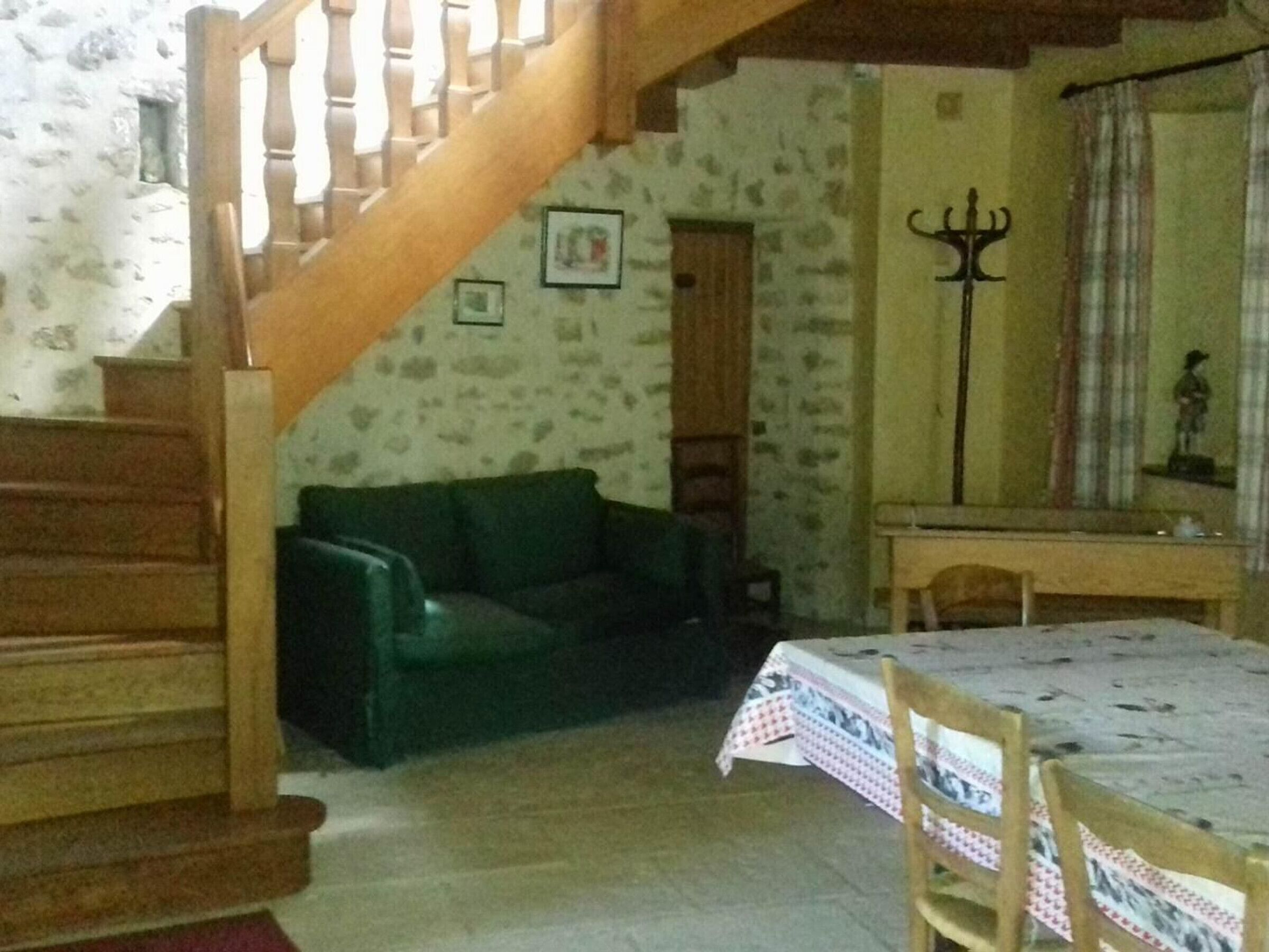 Gite Yvré-l'Évêque, 2 bedrooms, 4 persons