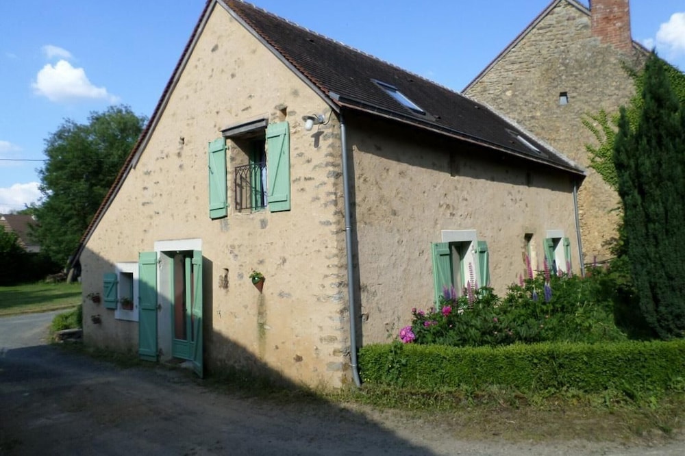 Gite Yvré-l'Évêque, 2 bedrooms, 4 persons