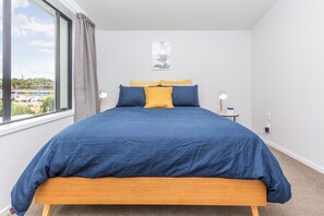 Apartamento | 3 quartos, ferros/tábuas de passar roupa, Wi-Fi de cortesia