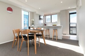 Departamento | Servicio a la habitación