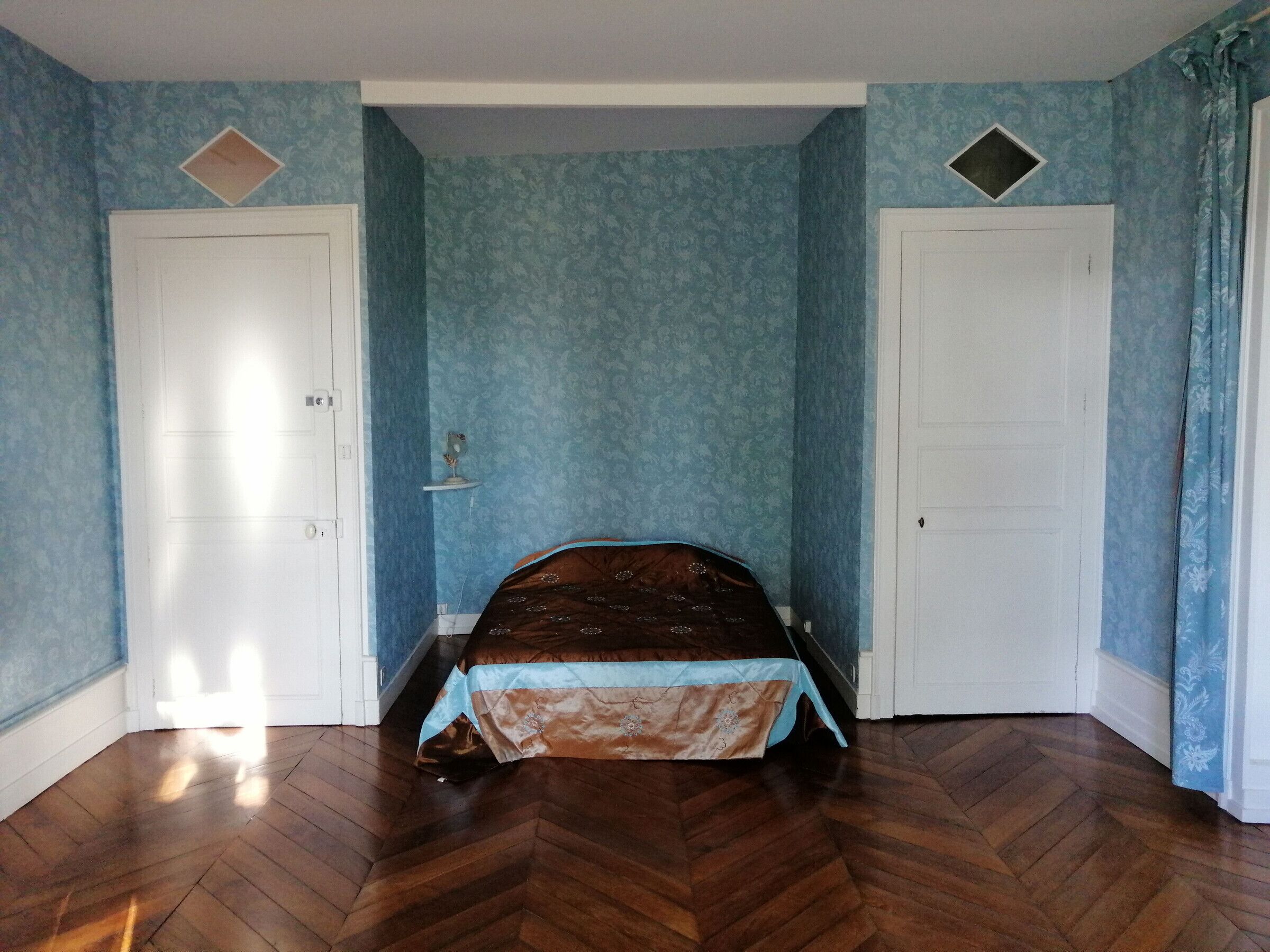 Gite Précigné, 8 bedrooms, 15 persons