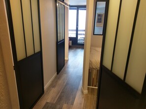 2 bedrooms, free WiFi