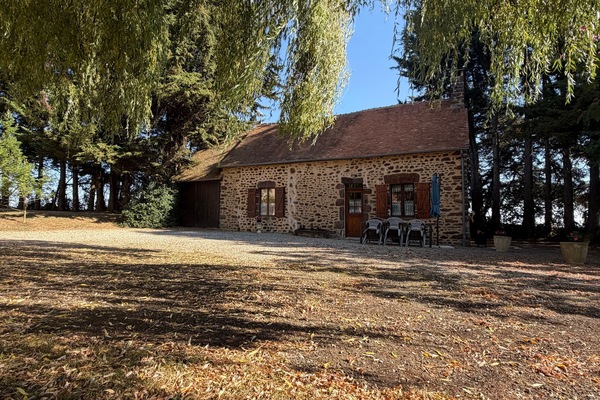 Außenbereich