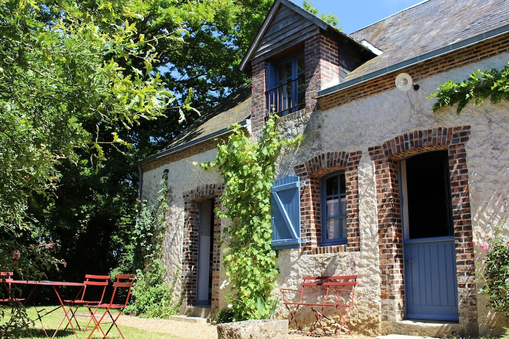 Gite Berfay, 2 bedrooms, 6 persons