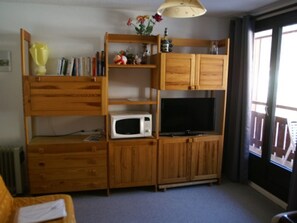 TV