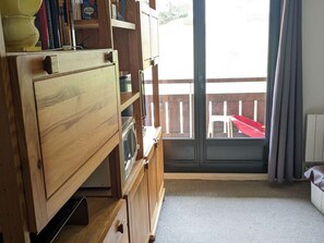 Interiør