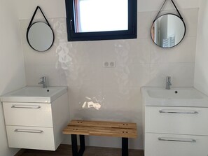 Interior - New Villa des Lacs with heated swimming pool (Gujan Mestras)