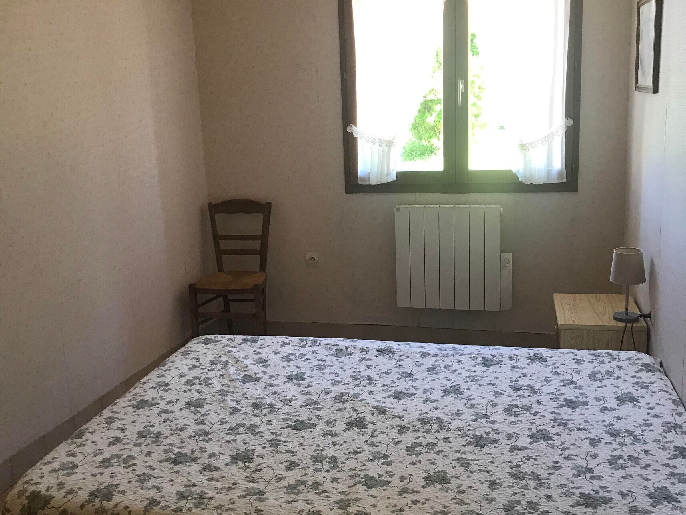 Gite Marolles-les-Braults, 3 bedrooms, 7 persons