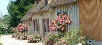 Charming Renovated Farmhouse with Pond and Bikes, Sleeps 8, Near Scenic Trails