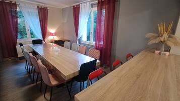 Salle de réunion