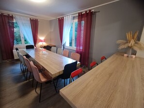 Salle de réunion