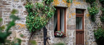 Charming Country House in Alps Mancelles, Near Le Mans – Family-Friendly with Fireplace & WiFi