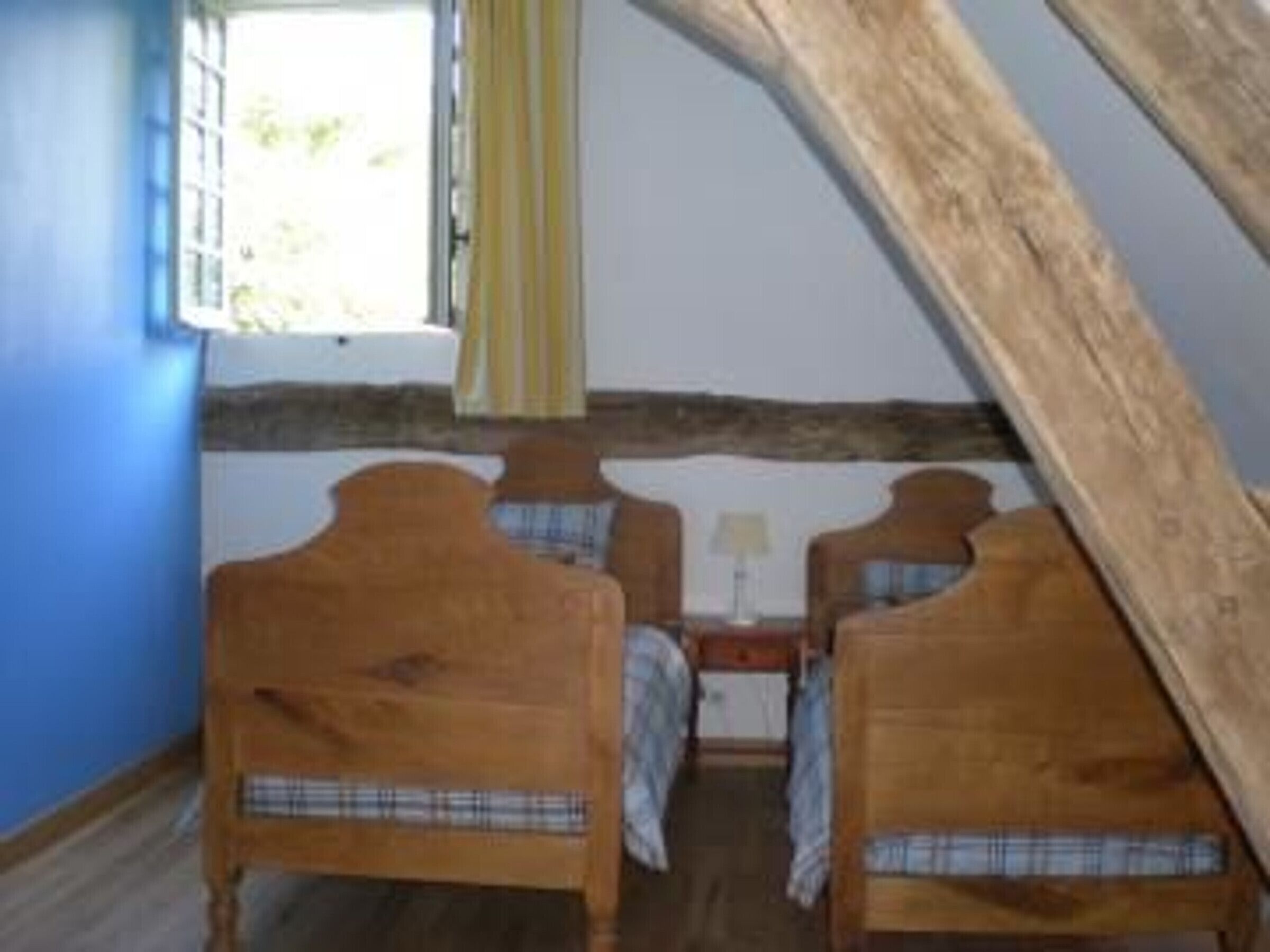 Gite Saint-Aignan, 5 bedrooms, 10 persons