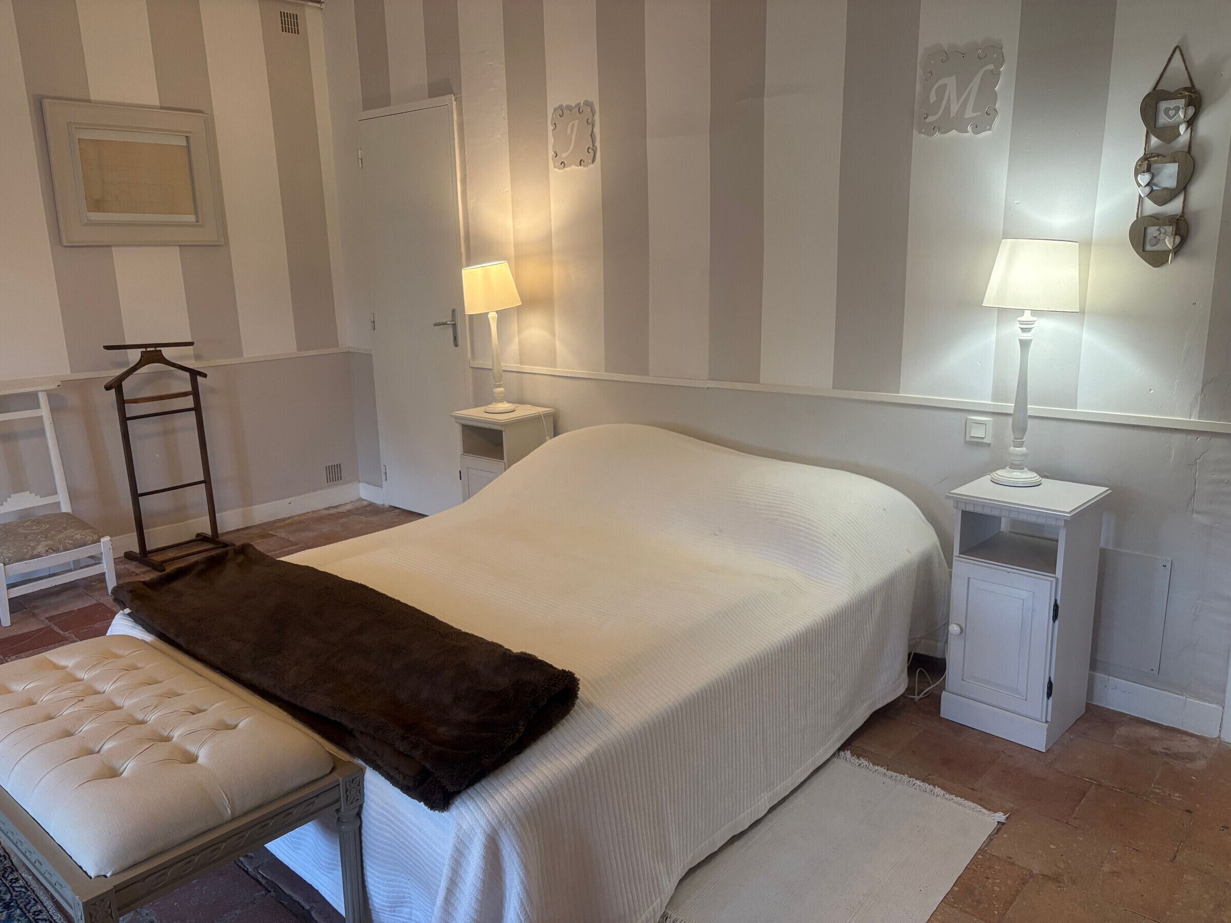 4 sovrum och gratis wi-fi