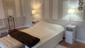 4 bedrooms, free WiFi