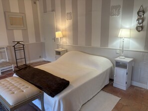 4 soveværelser, gratis Wi-Fi