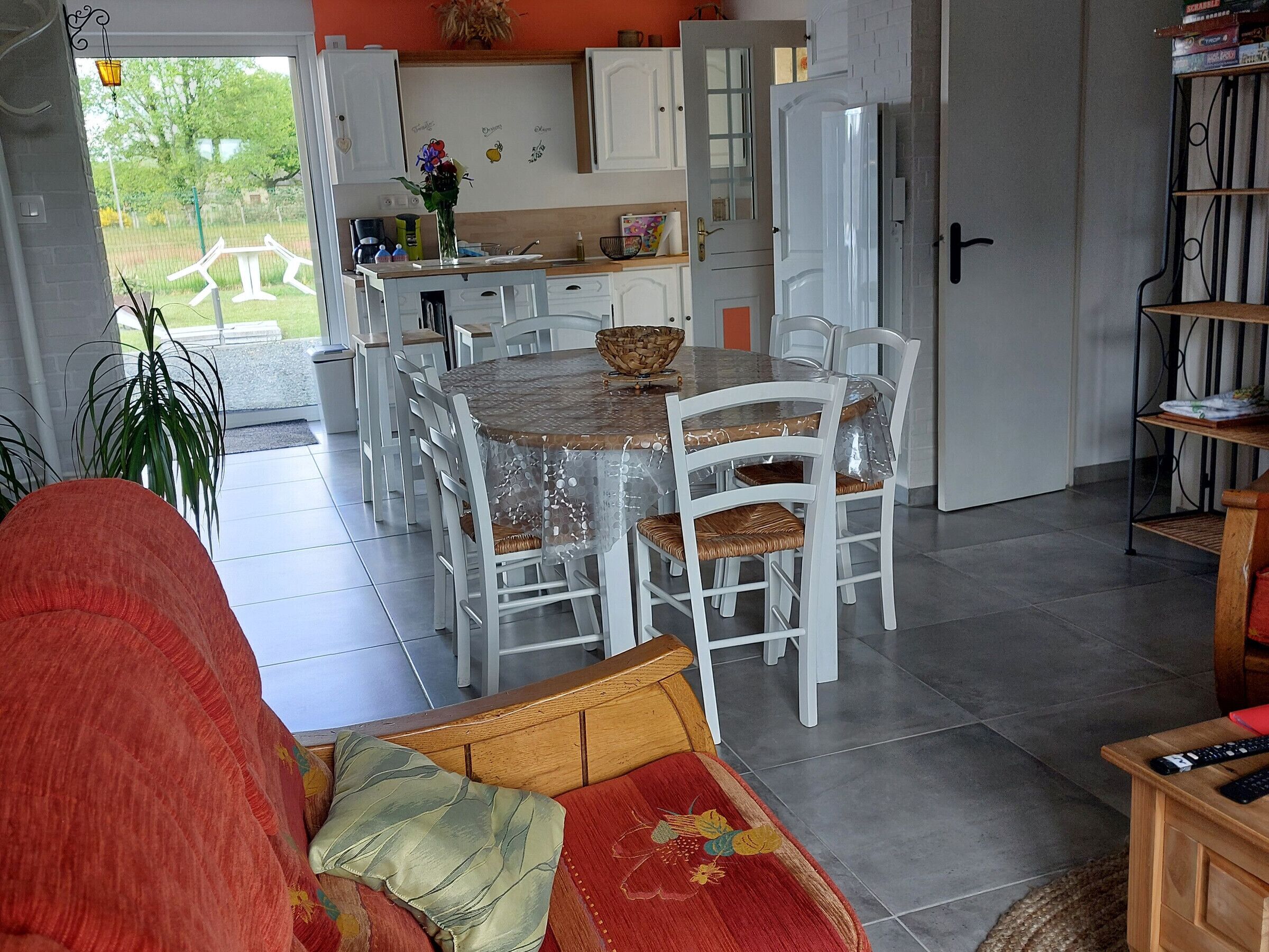 Restauration