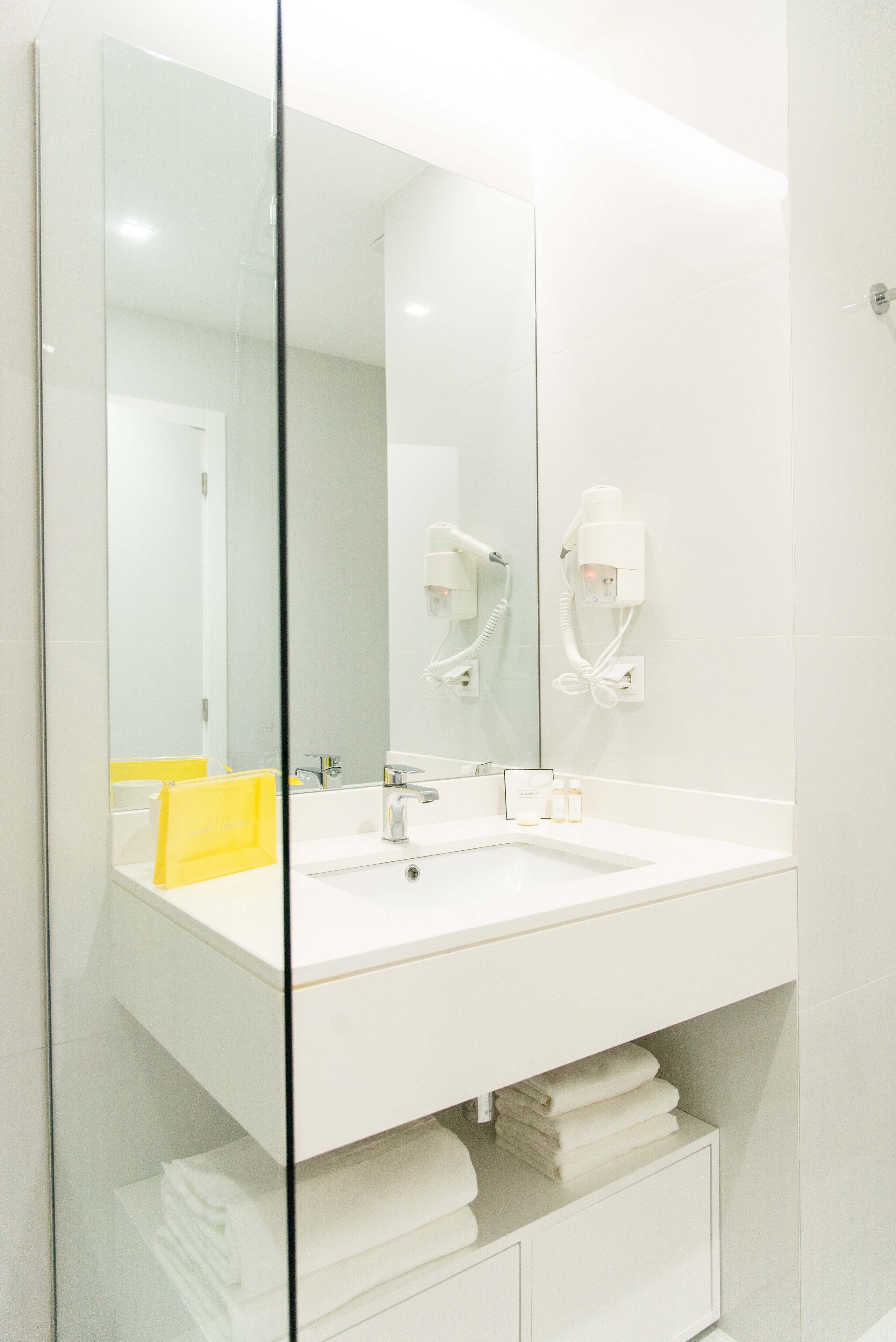 Apartamentos Fernão Ornelas