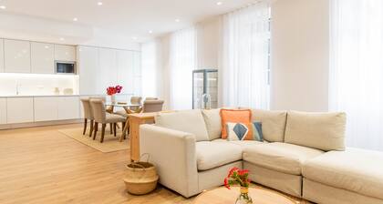 Apartamentos FernĂŁo Ornelas