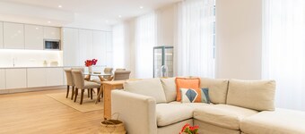 Apartamentos Fernão Ornelas