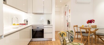 Apartamentos Fernão Ornelas