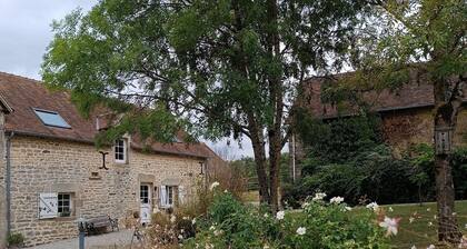 Charmant gßte en Normandie avec jardin et activités à sensations