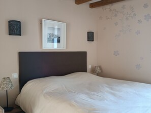 5 bedrooms, free WiFi