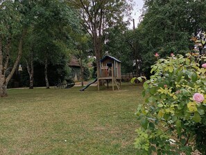Espace pour enfants