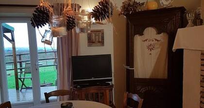 Charmant gßte en Normandie avec jardin et activités à sensations