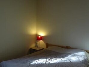 4 bedrooms, free WiFi, bed sheets