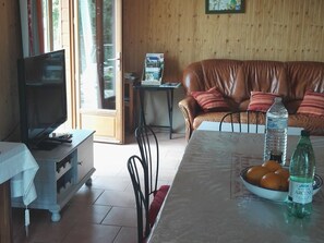 TV