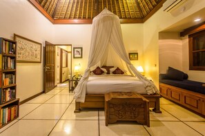 Villa, 3 Bedrooms - Villa Arjuna (Seminyak)