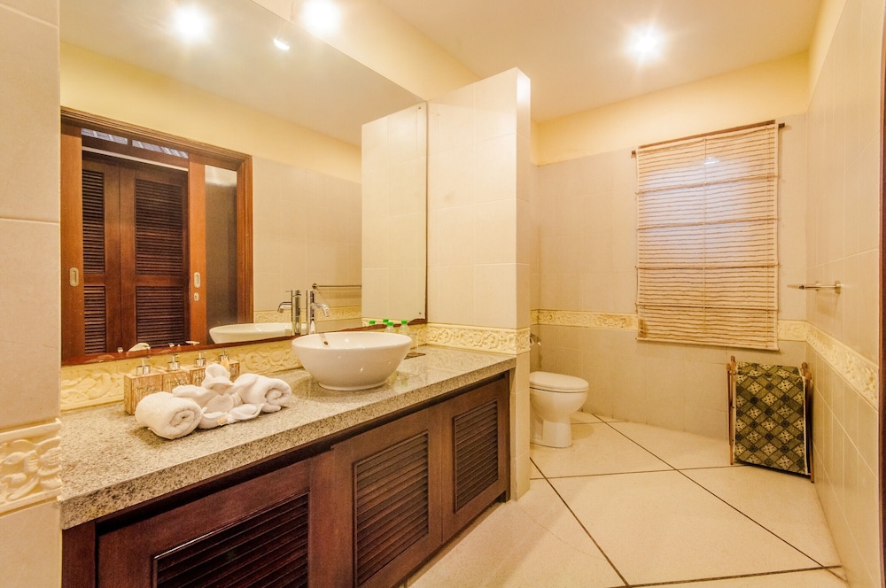 Villa Santai Seminyak