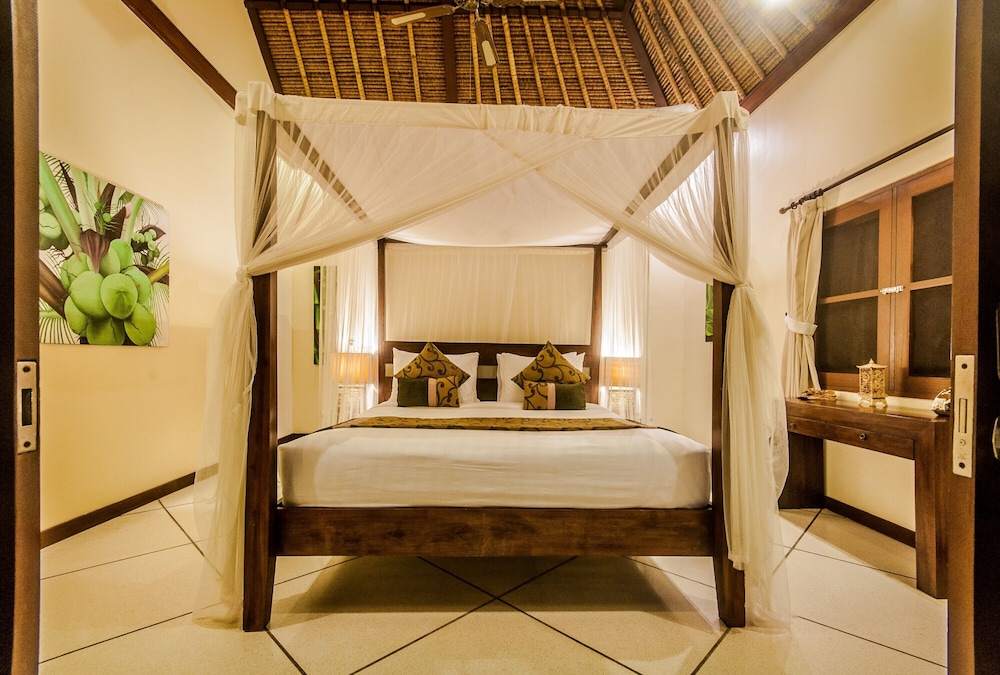 Villa Santai Seminyak