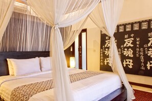 Villa, 4 Bedrooms