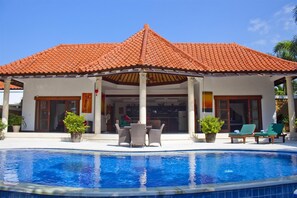 Villa, 3 Bedrooms | Private pool - Villa Ginger (Seminyak)