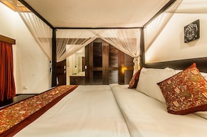 Villa, 3 Bedrooms
