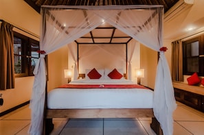 4 habitaciones, wifi gratis y ropa de cama 