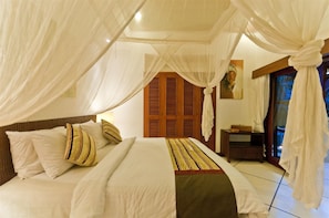 3 habitaciones, wifi gratis y ropa de cama 
