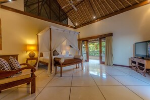 Villa, 3 Bedrooms