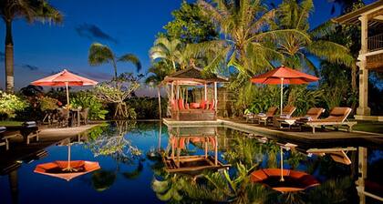 Villa Anyar