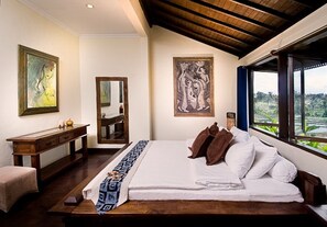 Villa, 5 Bedrooms | 5 bedrooms, free WiFi, bed sheets