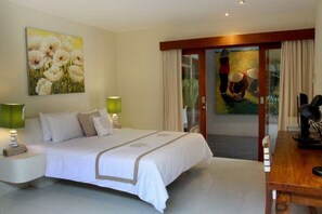 2 habitaciones, wifi gratis y ropa de cama 