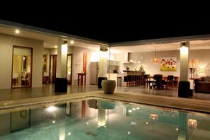 Exterior - Villa Banta (Kerobokan)