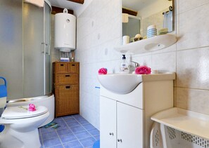 Dusche